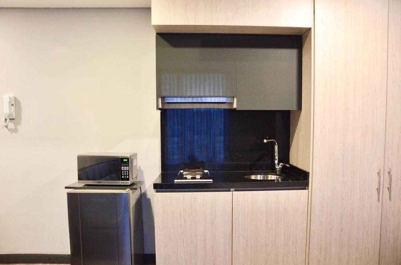 Suites Home 118 By Shg Bogotá Eksteriør bilde